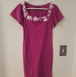 Banana republic dress